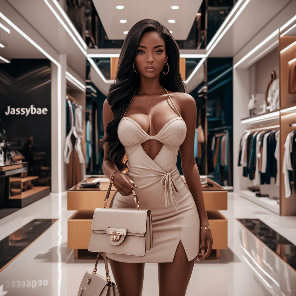 JassyBae Dress Collection