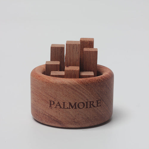 Wood Diffuser - Rosewood