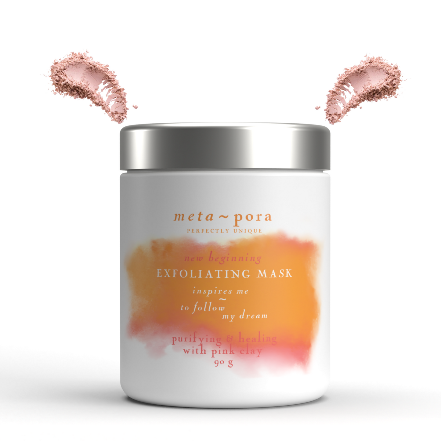 New Beginning Exfoliating Face Mask