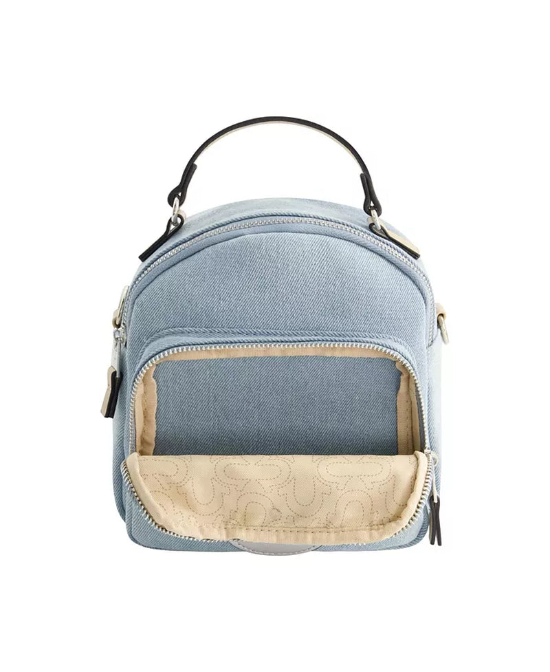 Convertible Mini Backpack