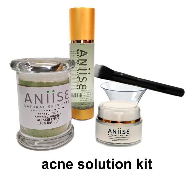 Acne Kit for Face