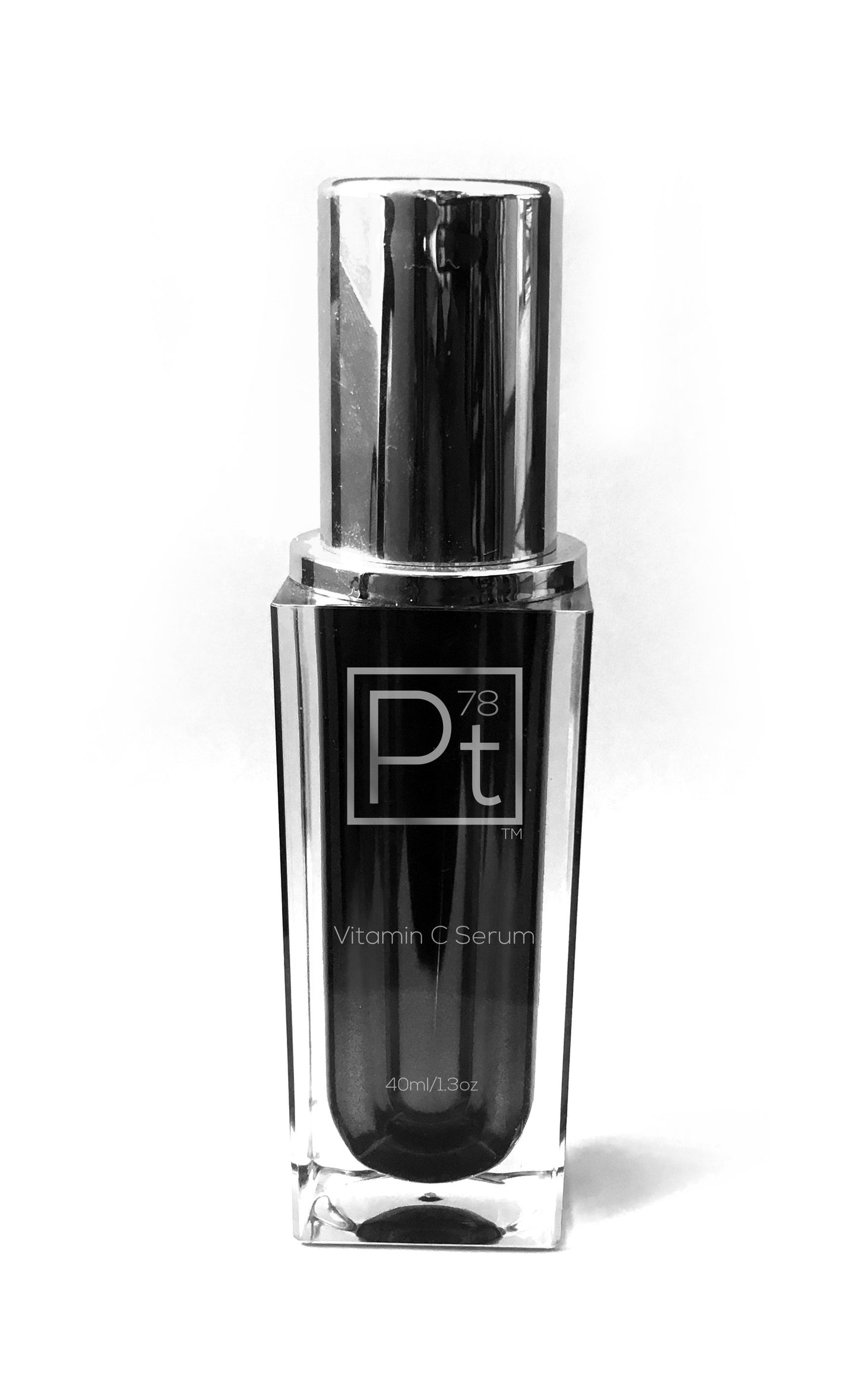 Platinum Delux Serum