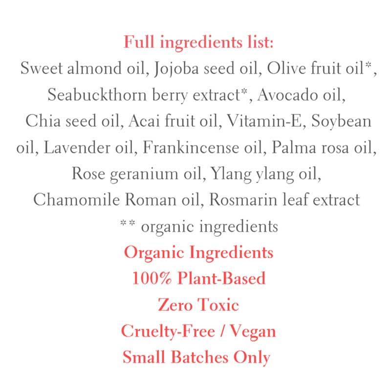 Superfood Oil Serum