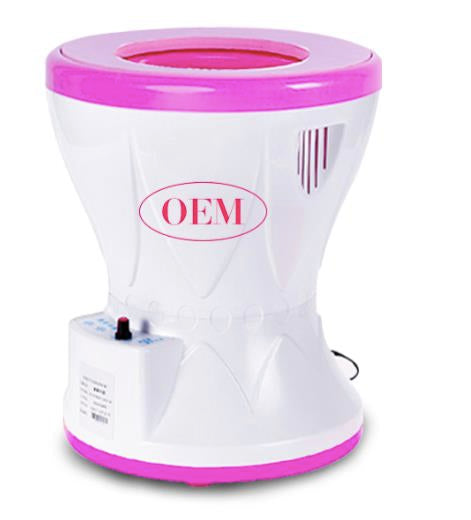 Yoni Steam Clean Tub Vaginal Steam Seat Yoni Steamer