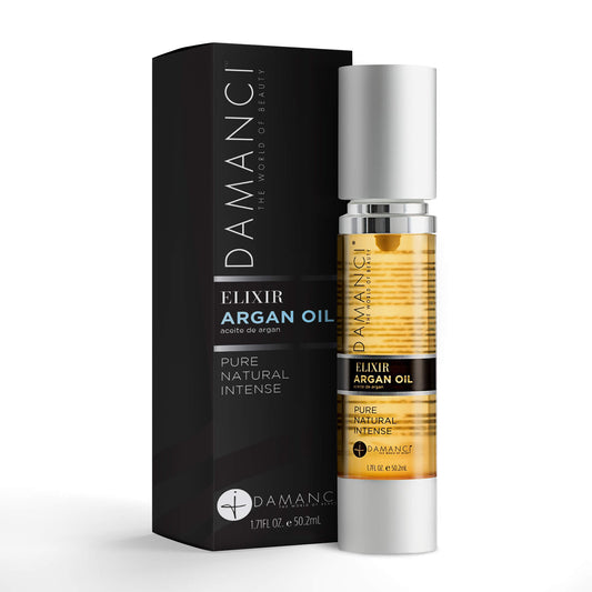 Elixir Hair Argan Oil (Liquid Gold)