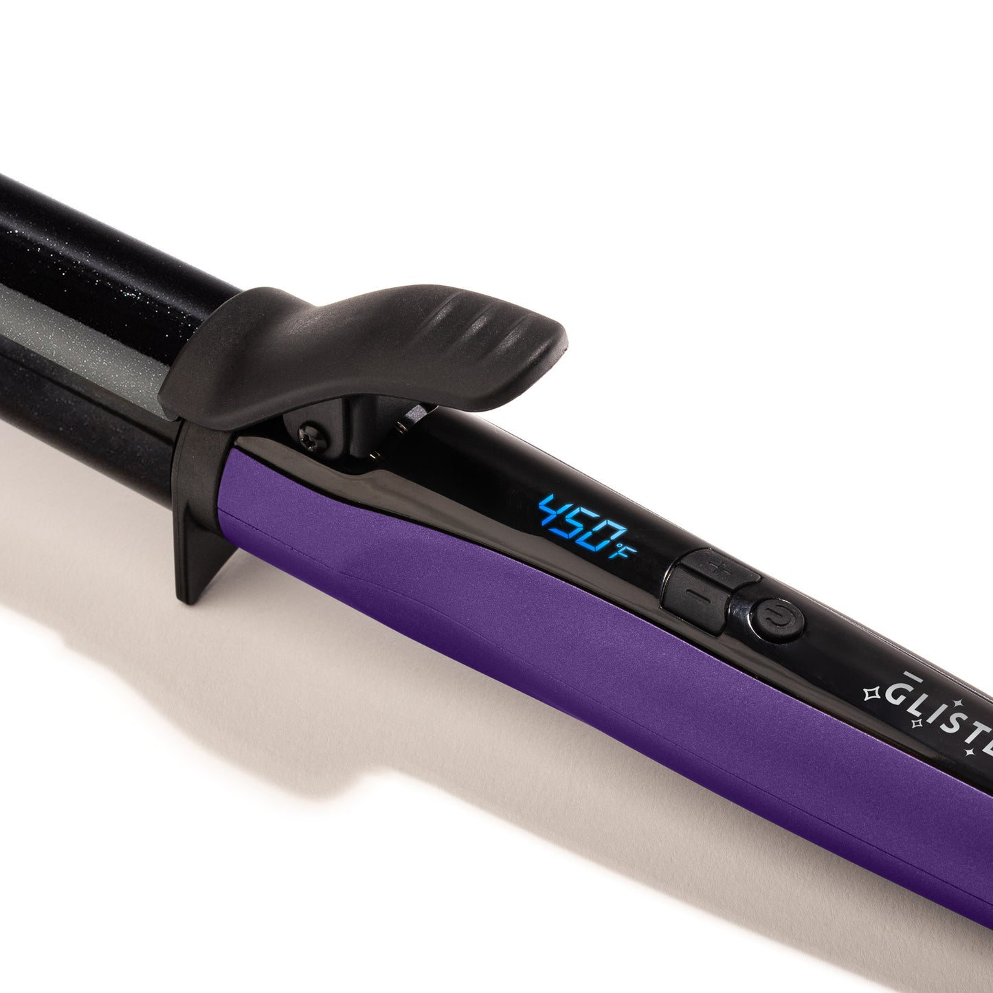 Cosmic Digital Hair Curling Iron