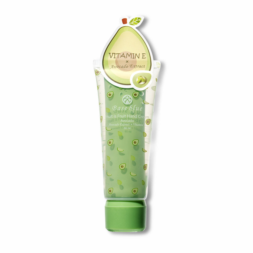 Fruit is Fruit Hand Cream