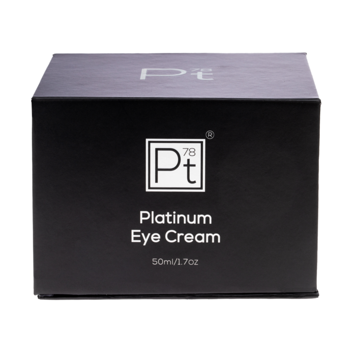 Platinum Eye Cream