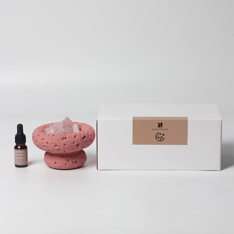 Pink Moon Diffuser - Sakura