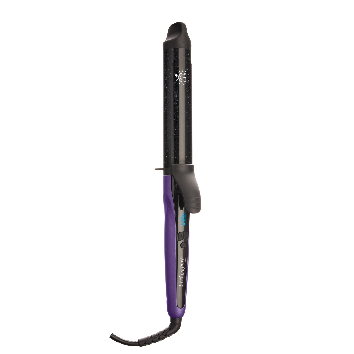 Cosmic Digital Hair Curling Iron