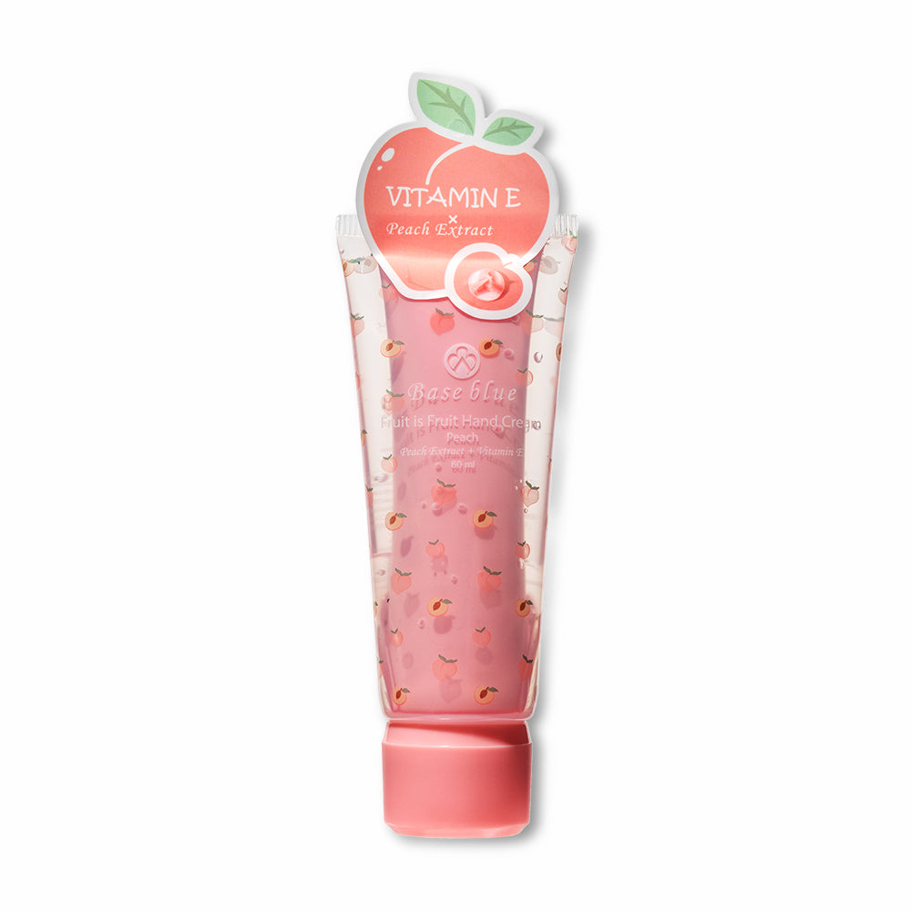 Fruit is Fruit Hand Cream