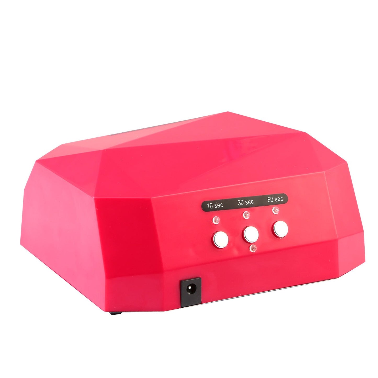 36W UV LED Lamp Nail Polish Dryer