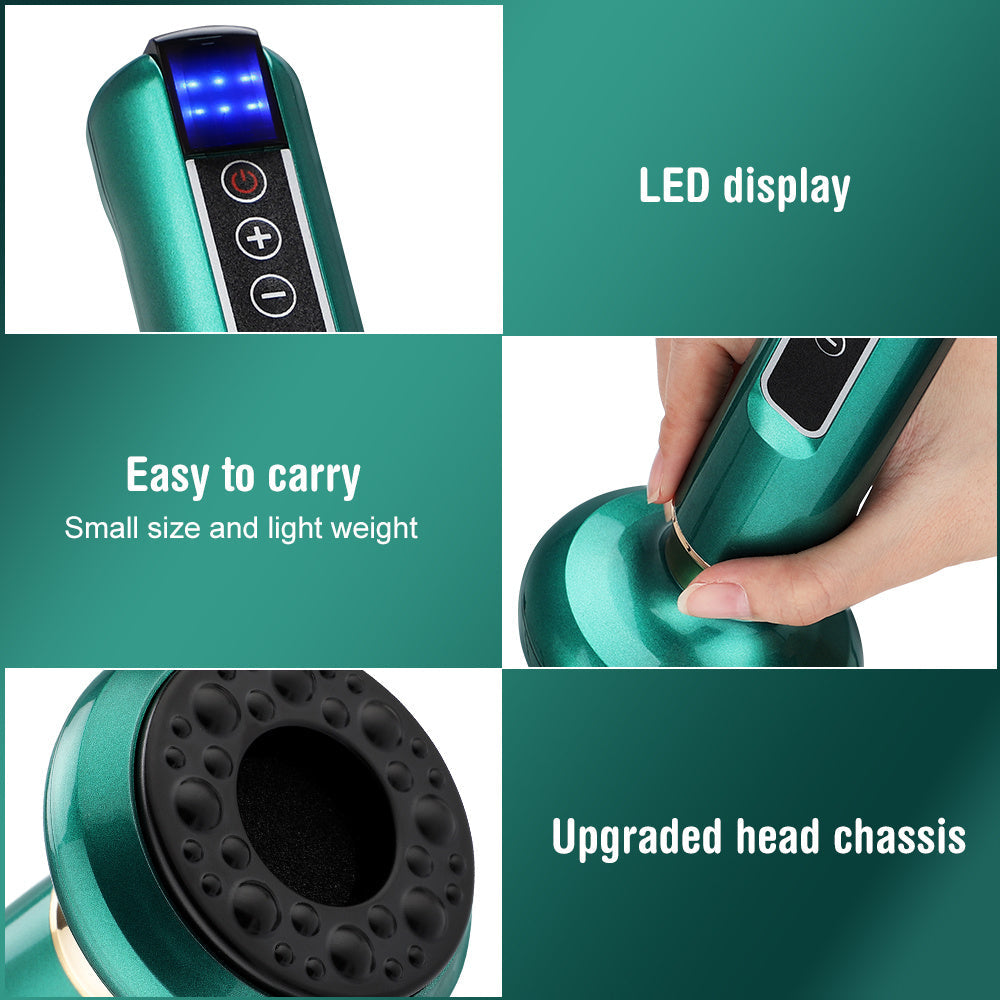 Electric Cupping Massager