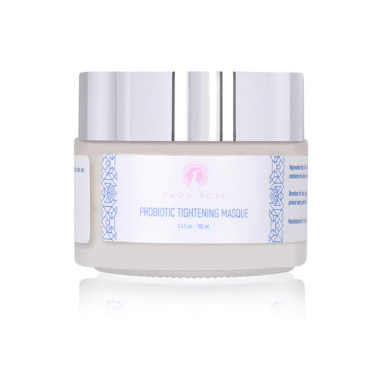 Probiotic Tightening Masque